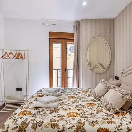 Ruralya Higueras Home La Zubia  Zewnętrze zdjęcie