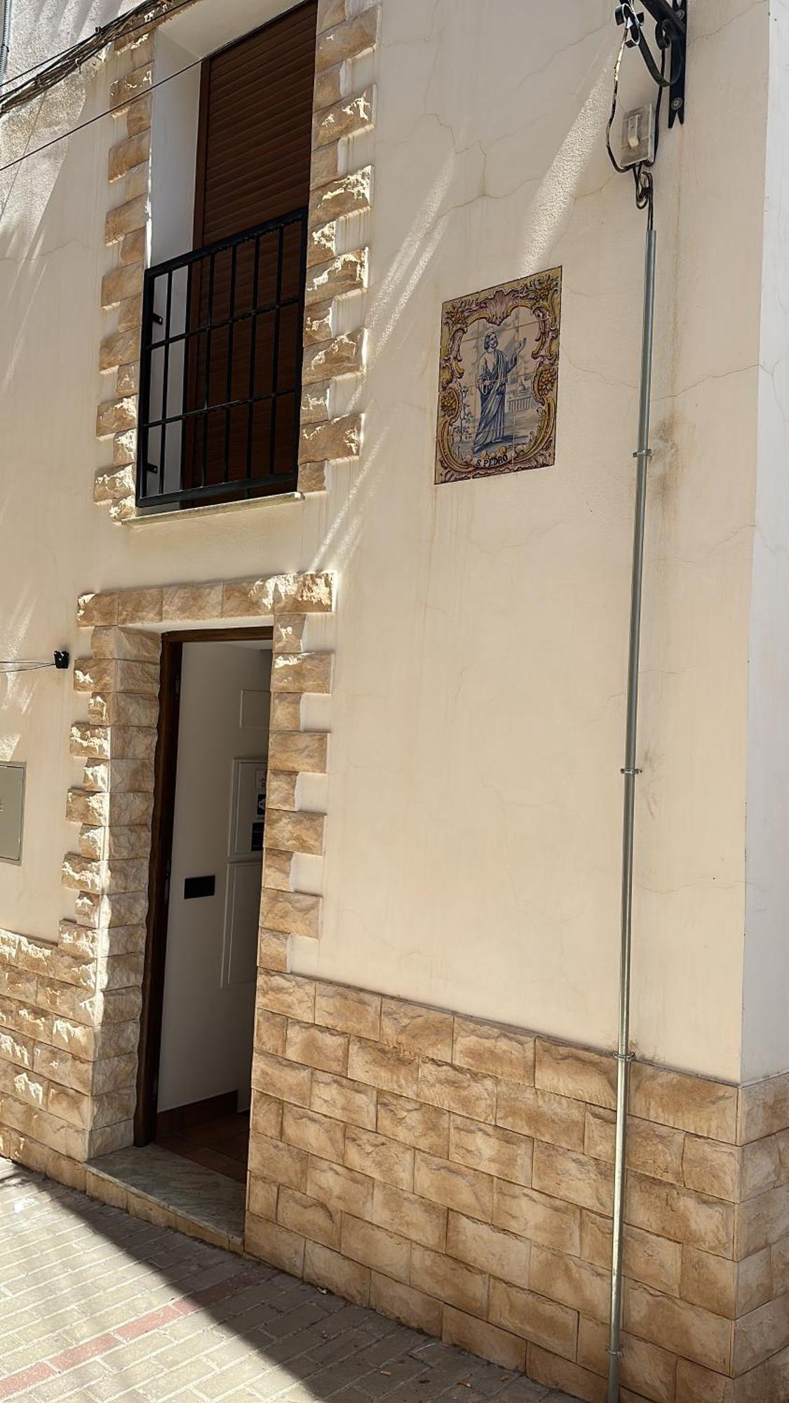 Ruralya Higueras * La Zubia (Granada)
