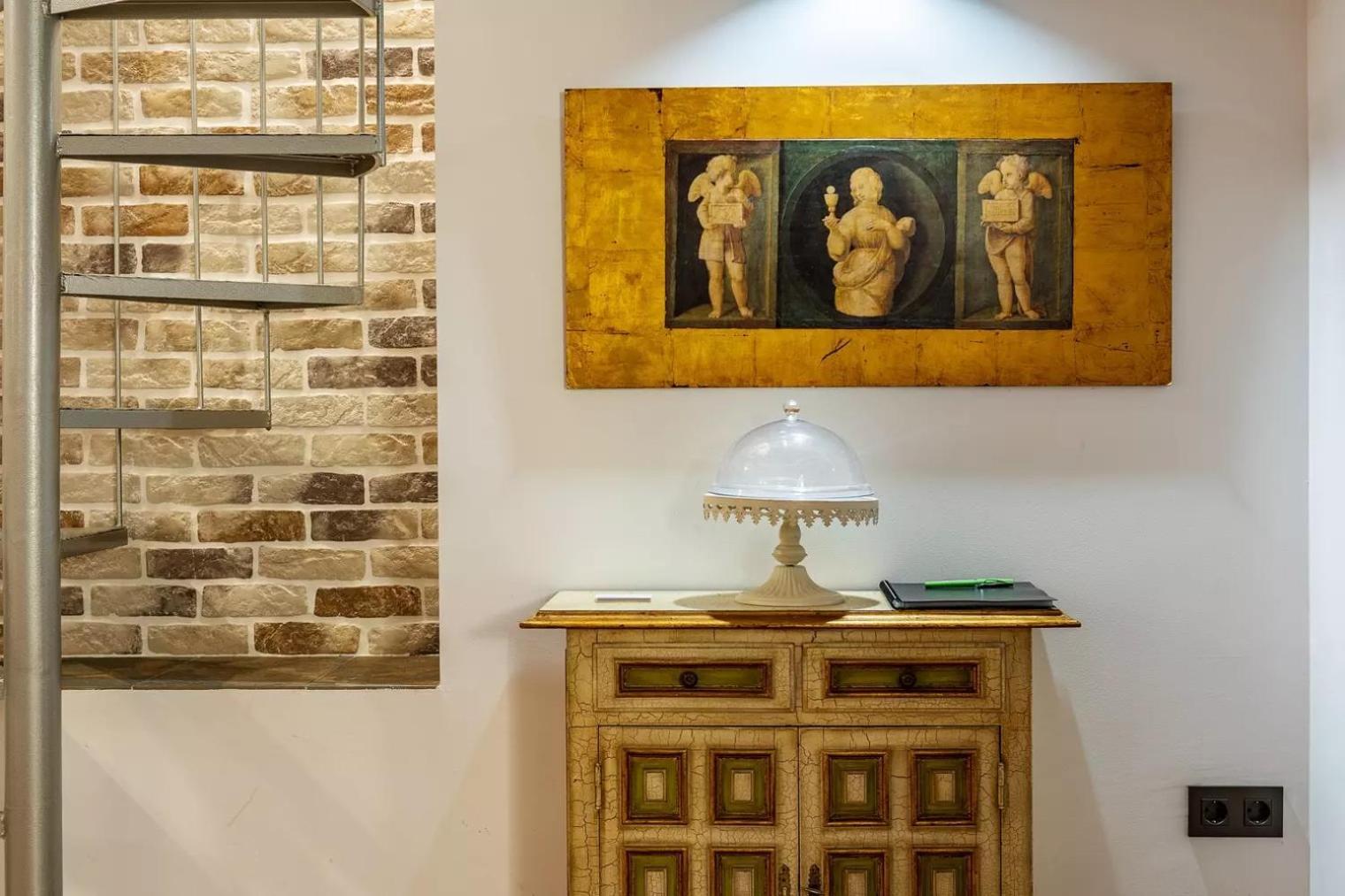 Casa de Férias Ruralya Higueras *